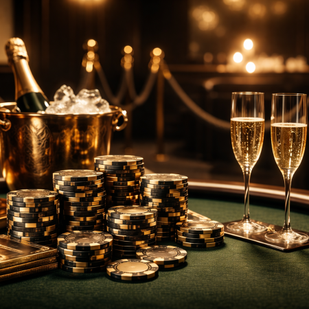 What Online Casino Has the Best VIP Rewards?