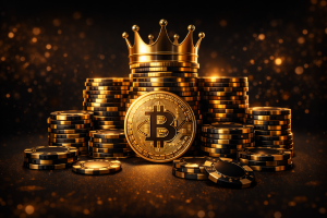 Best crypto casino VIP programs comparison showing Bitcoin and luxury rewards