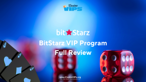 BitStarz VIP Starz Club program review